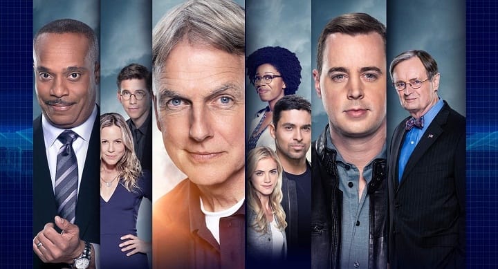 ان سی آس اس یکی از بهترین سریال های جنایی دنیا