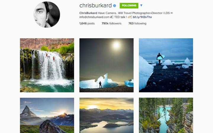 Cyberspace, an environment to accompany tourists