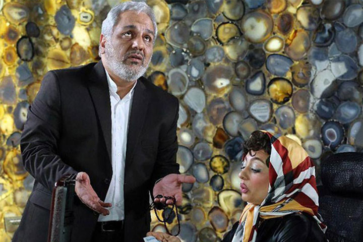 رحمان 1400 - از پرفروش ترین فیلم های سینمای ایران