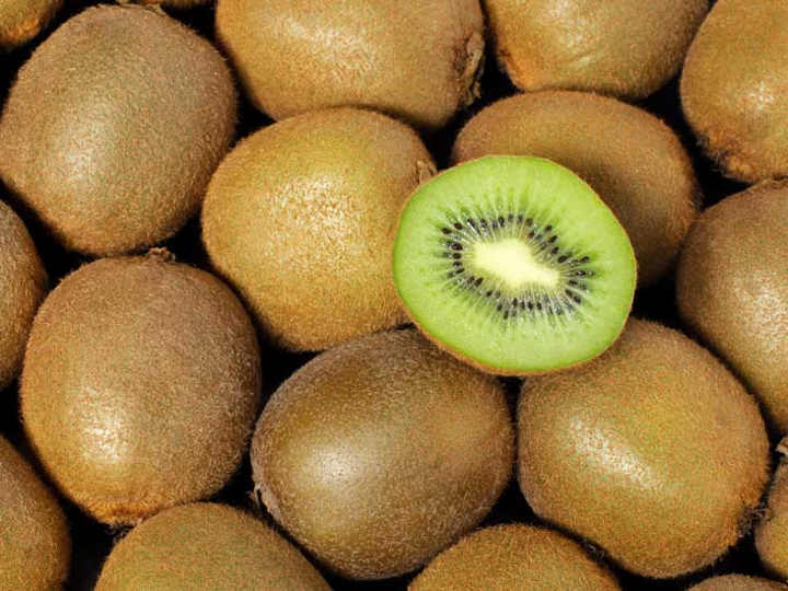 میوه‌ها - منابع ویتامین e