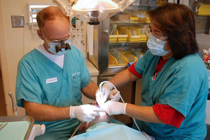 علت تفوات در هزینه خدمات دندانپزشکی