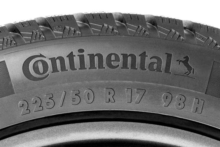 Dimensions and sizes of car tires - How to fasten tire chains
