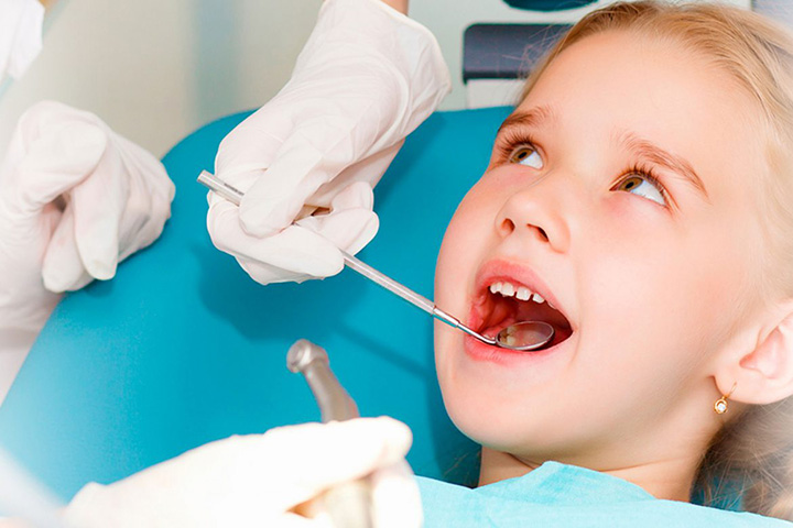دندانپزشکی کودکان - هزینه خدمات دندانپزشکی