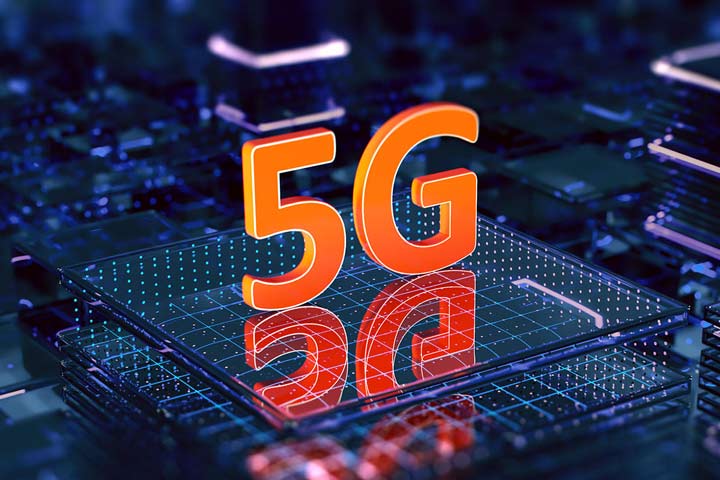 فناوری 5G، امکان اتصالات بهتر