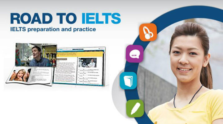 منابع آیلتس | دوره Road to IELTS