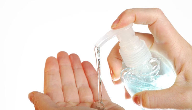 بهترین راهکار برای تمیزکردن دست‌ها و مقابله با کرونا
