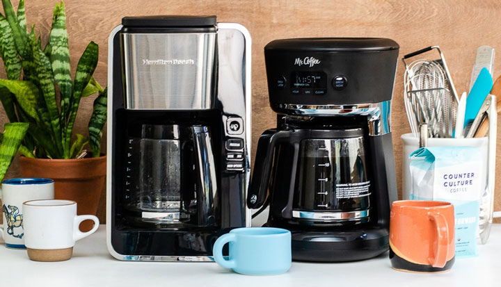 Buy a Coffee Maker Best Mother's Day Gift - What to Buy for Mother's Day?