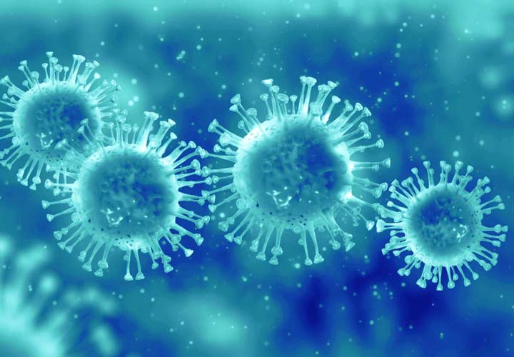 رژیم کتوژنیک می تواند به بهبود از آنفولانزا و سایر ویروس ها کمک بکند.