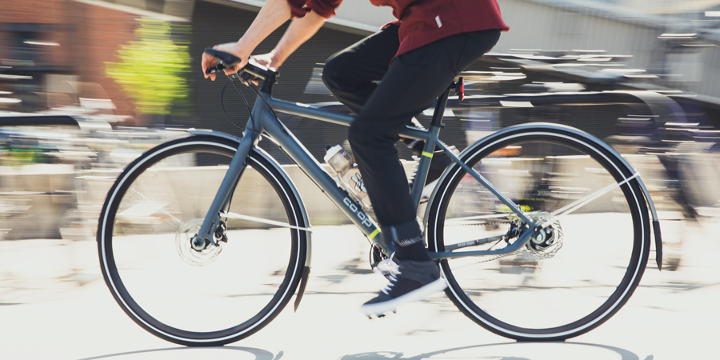 انتخاب دوچرخه به عنوان کادو برای نوجوان پسر