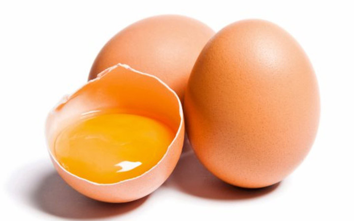 تخم مرغ یکی از غذاهای حساسیت زا