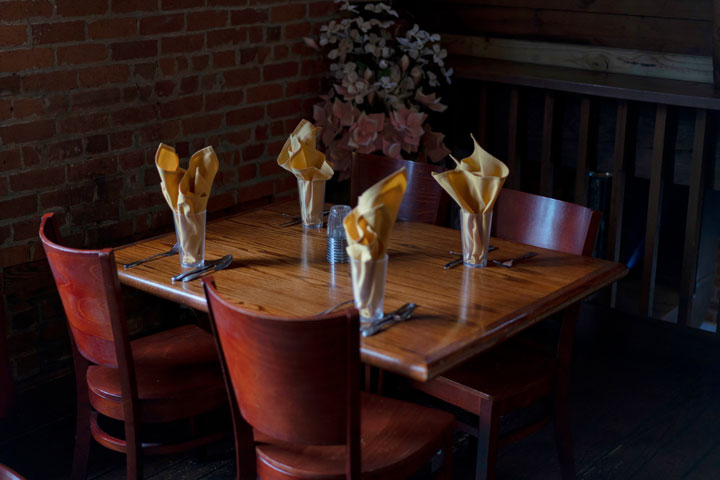 انتقال کرونا از طریق سیستم تهویه در رستوران ها و فضاهای بسته