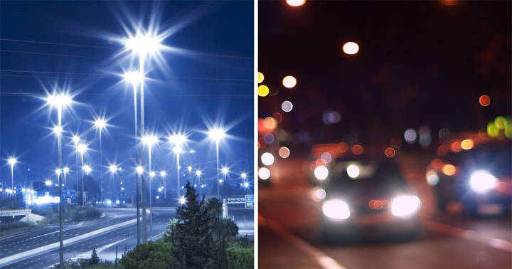 خودداری از نگاهکردن به نور بسیار درخشان برای پیشگیری از خستگی چشم