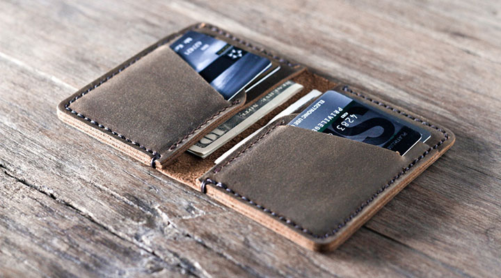 کیف کارت - بهترین هدیه برای تولد همسر