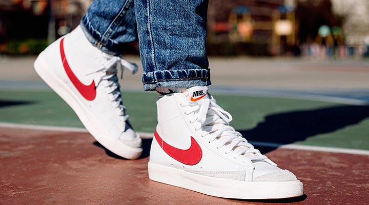 کتانی مردانه - بهترین هدیه برای تولد همسر