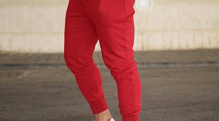 شلوار ورزشی - بهترین هدیه برای تولد همسر