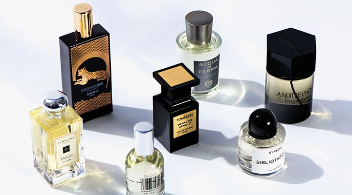 عطر و ادکلن - بهترین هدیه برای تولد همسر
