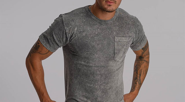 تی‌شرت - بهترین هدیه برای تولد همسر