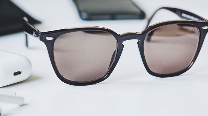 عینک آفتابی مردانه - بهترین هدیه برای تولد همسر