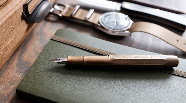 خودنویس - بهترین هدیه برای تولد همسر