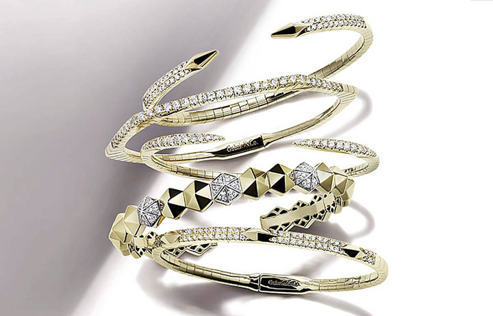 تیفانی اند کو از معروف ترین برندهای جواهرات لوکس