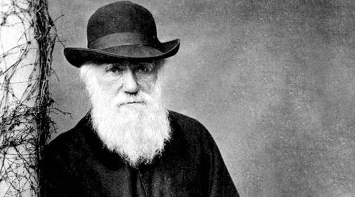 چارلز داروین - ۲۰ فرد موفقی که بعد از ۴۰ سالگی به موفقیت دست پیدا کردند