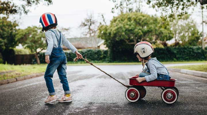 برای غلبه بر وسواس کمک به دیگران پیشرفت آنها را اندازه بگیرید