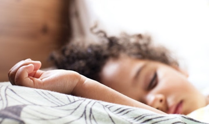 اهمیت خواب و تنظیم خواب کودک
