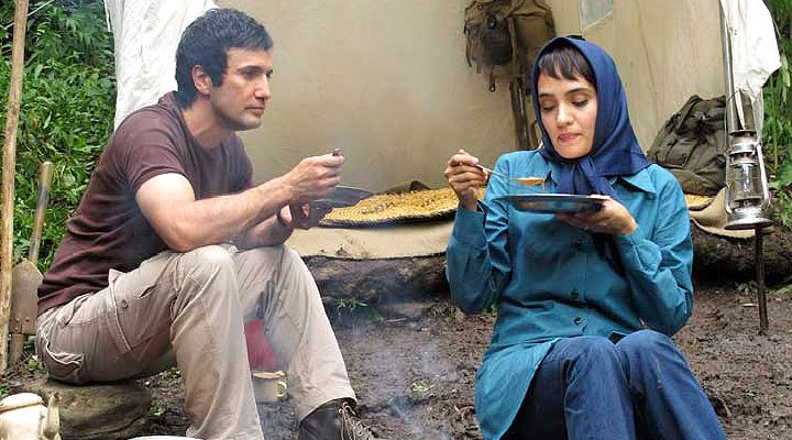 فیلم دلتنگیهای عاشقانه
