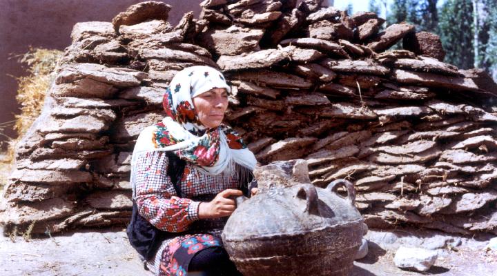 فیلم دو چشم بی سو