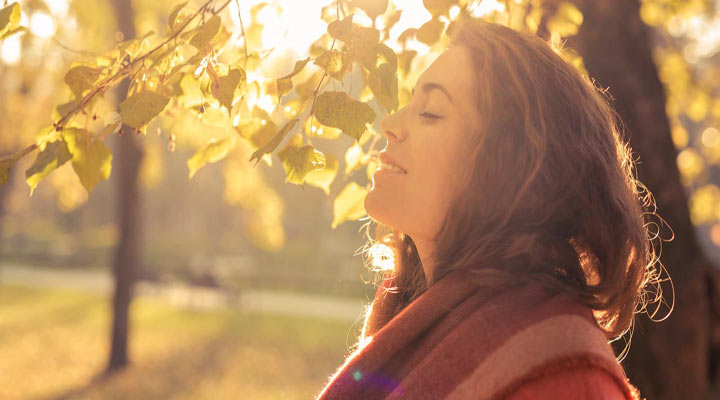 Sunlight is one of the most important and accessible sources of vitamin D.
