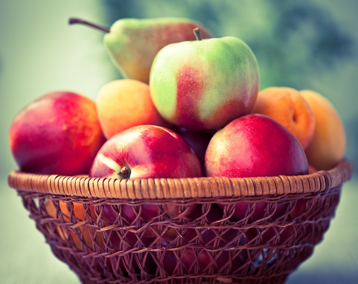 میوه ها برای سرطان سینه بسیار مفیدند