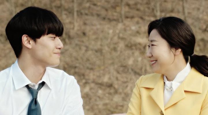 مامان بد؛ از کیدراما های معروف ۲۰۲۳