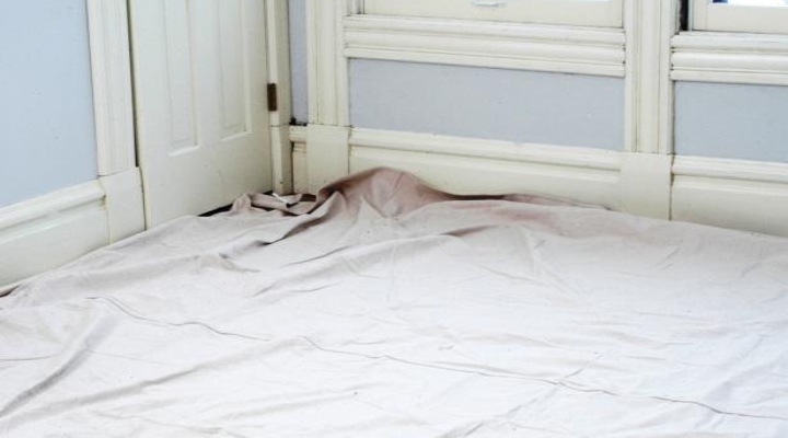 نایلون ساختمانی - چیزهای عجیبی که می‌توانید در لباسشویی بشویید