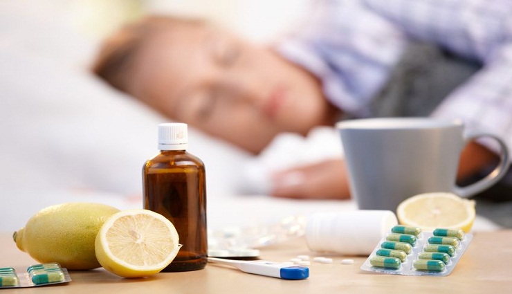 کافه کالا | مبارزه با آنفولانزا، سرماخوردگی و کووید‌ـ۱۹؛ چه دارویی مؤثر است؟ (2021)
