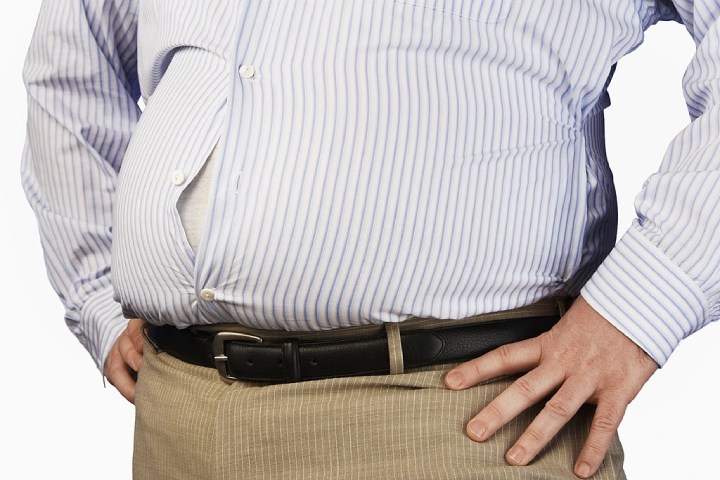Obesity can lead to stomach cancer