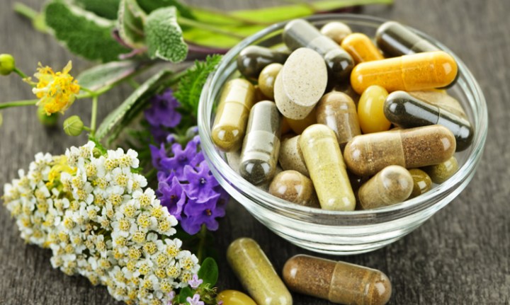 Supplements - How to strengthen the immune system?