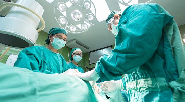 Early Signs of Gastric Cancer - Endoscopy of the upper gastrointestinal tract is one of the tests to diagnose stomach cancer.