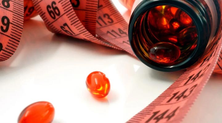 مکملها میتوانند به کاهش وزن کمک کنند - باور اشتباه درباره لاغری و کاهش وزن