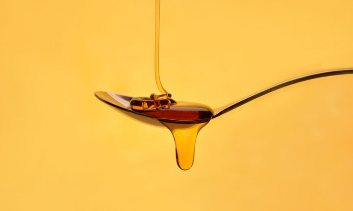 عسل از غذاهای ممنوعه برای کودکان زیر یک سال است
