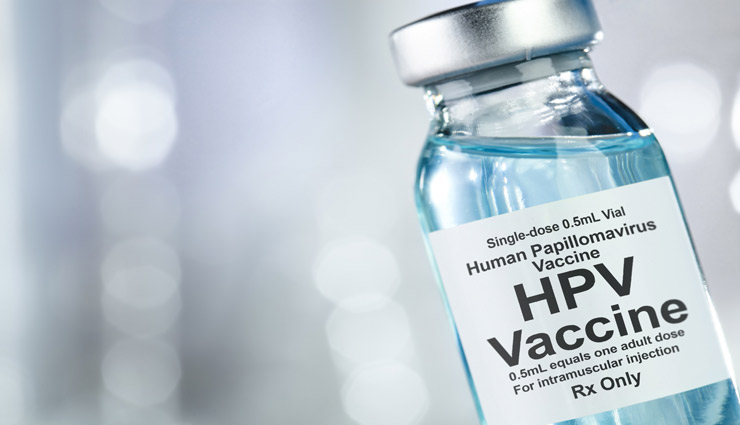 واکسن گارداسیل (HPV)