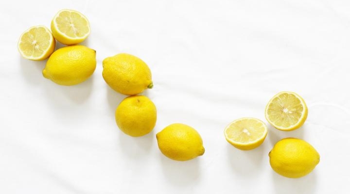 لیمو - یخچالی که بو نمی‌گیرد؛ تکنولوژی چطور به حذف بوی بد یخچال کمک می‌کند؟