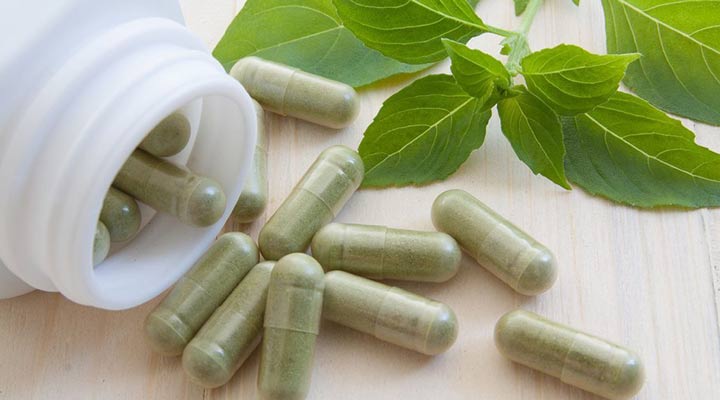 Detoxification regime;  Everything you need to know + 7-day plan - with a healthy diet, you do not need to take supplements.