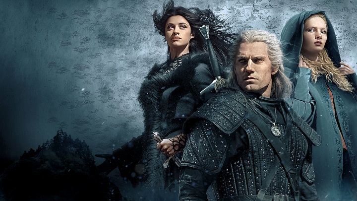 Witcher is reminiscent of Game of Thrones in many ways