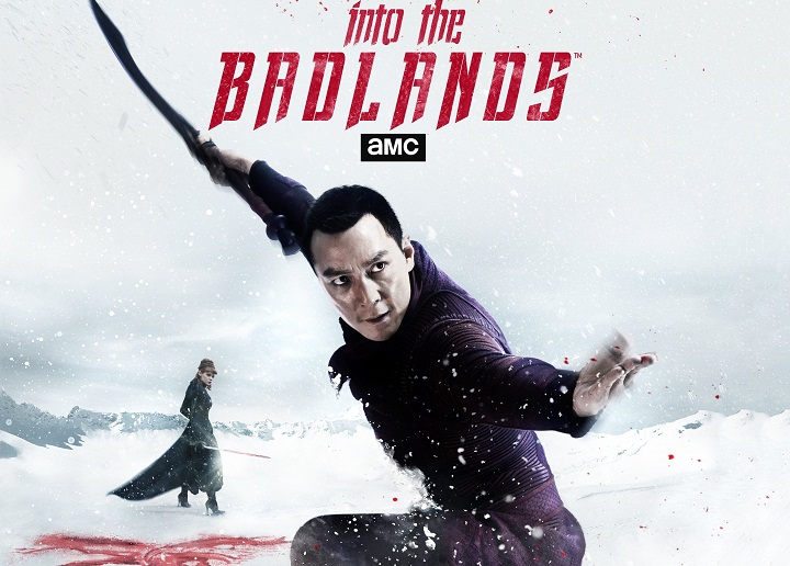 In Badlands, it can satisfy Game of Thrones fans in many ways