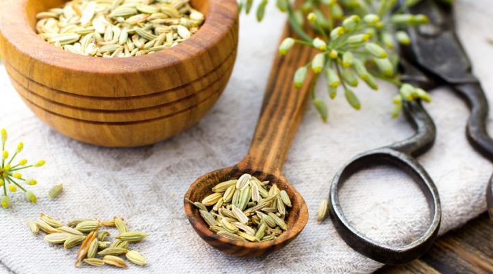 Natural Breastfeeding Supplements - Natural Ways to Increase Breastfeeding