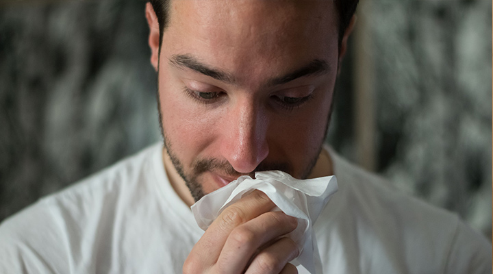 Allergy and corona vaccine