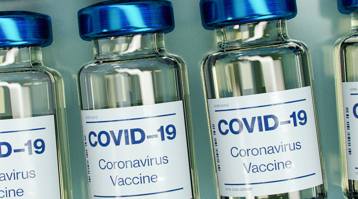 Types of corona vaccines