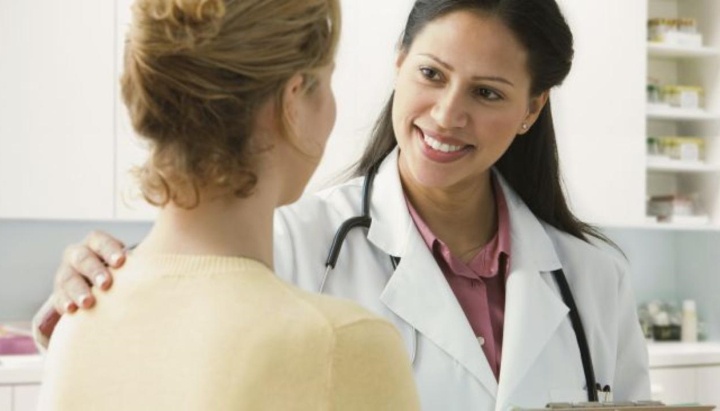 Stages of fetal development - when to diagnose pregnancy and see a doctor