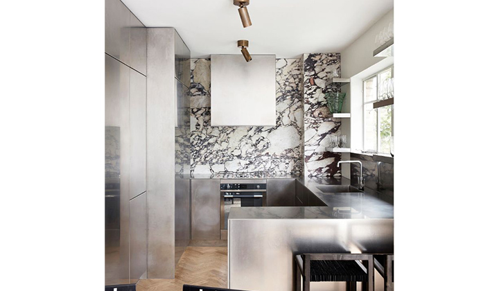 Using Stone - Ideas for Using Accent Walls at Home