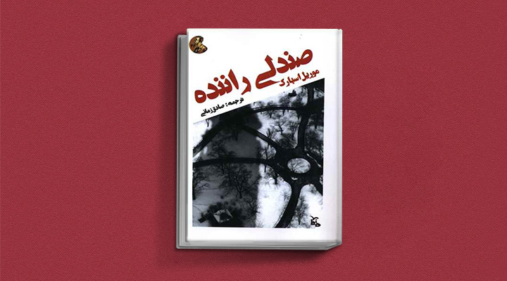 موضوع کتاب صندلی راننده
